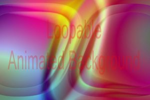 Animated Background01